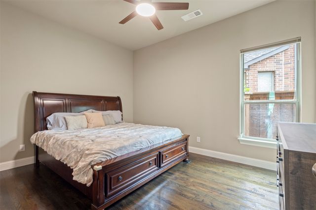 402 San Marcos Drive, Irving, TX 75039