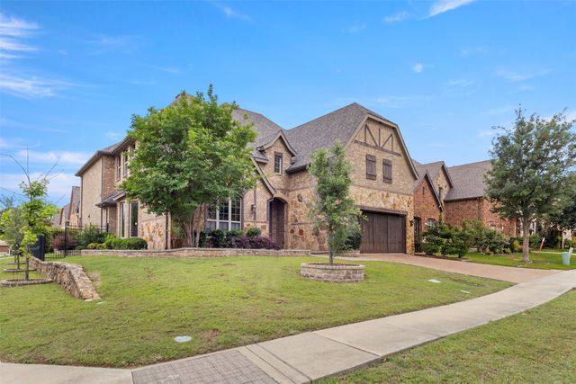 402 San Marcos Drive, Irving, TX 75039