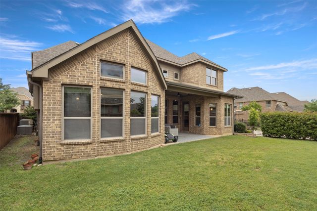 402 San Marcos Drive, Irving, TX 75039