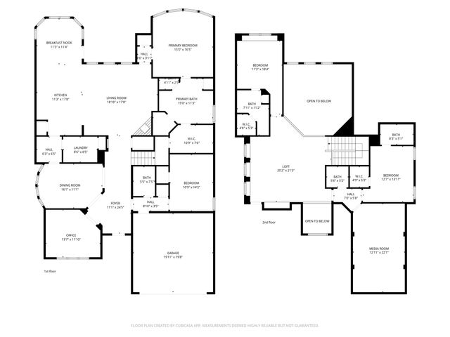 402 San Marcos Drive, Irving, TX 75039