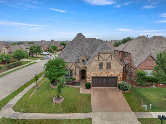 402 San Marcos Drive, Irving, TX 75039