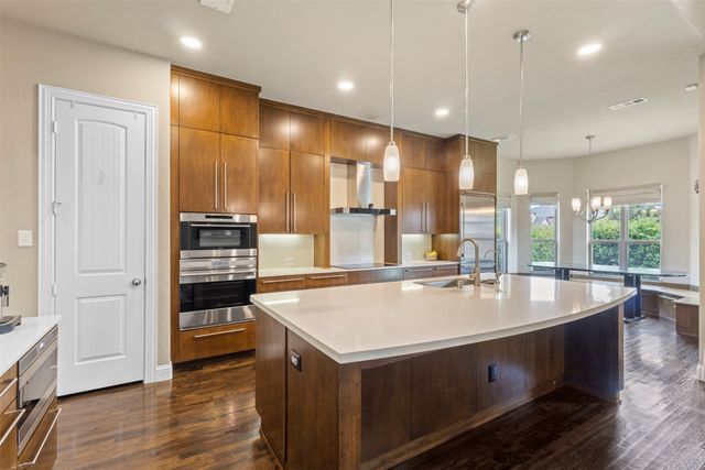 402 San Marcos Drive, Irving, TX 75039