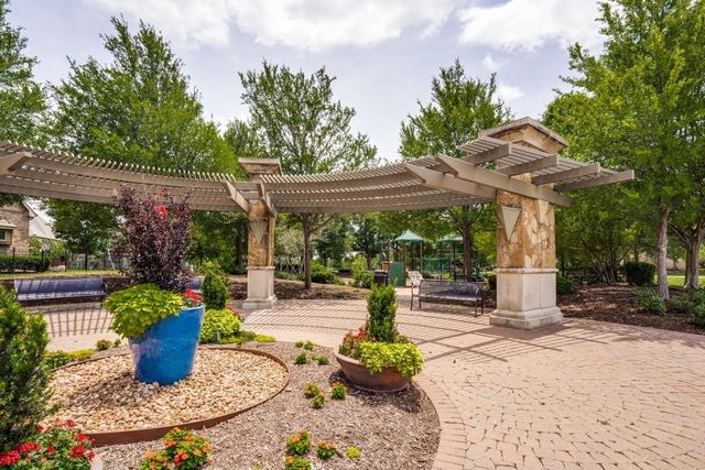 402 San Marcos Drive, Irving, TX 75039