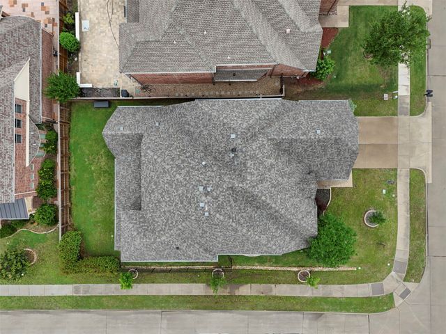 402 San Marcos Drive, Irving, TX 75039
