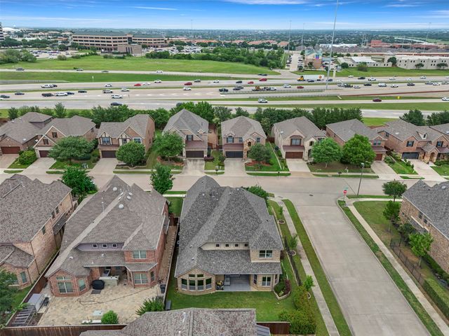 402 San Marcos Drive, Irving, TX 75039