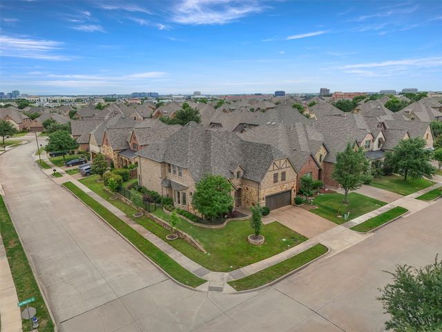 402 San Marcos Drive, Irving, TX 75039