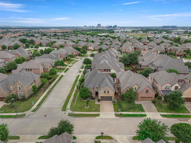 402 San Marcos Drive, Irving, TX 75039