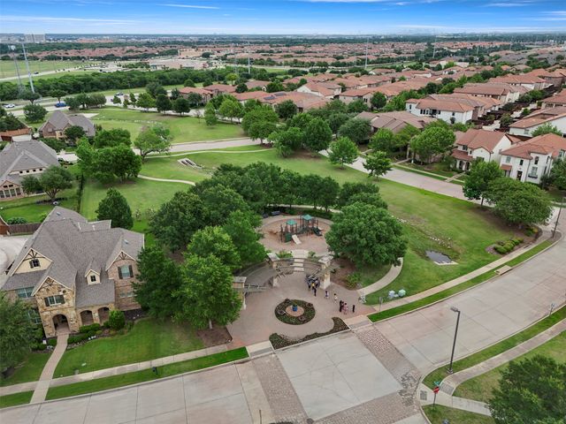 402 San Marcos Drive, Irving, TX 75039