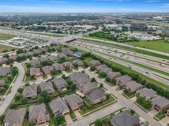 402 San Marcos Drive, Irving, TX 75039