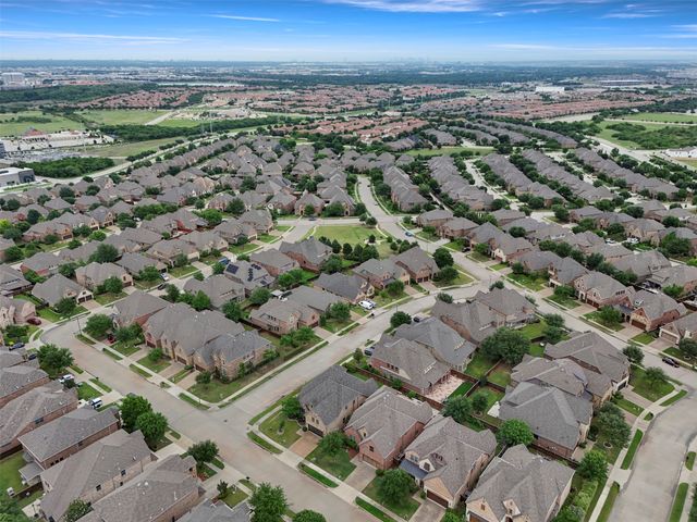 402 San Marcos Drive, Irving, TX 75039