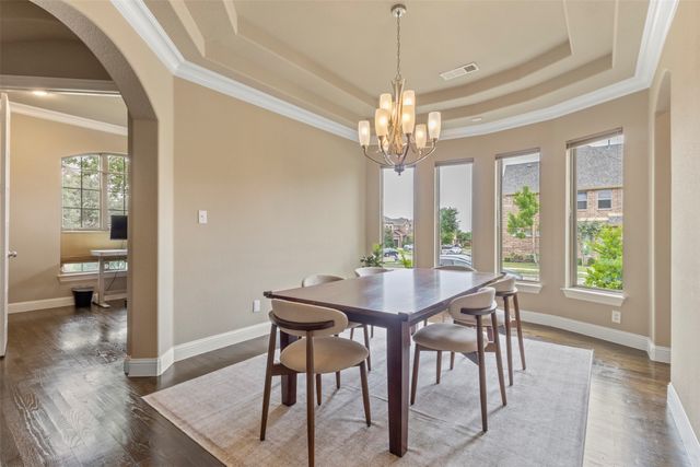 402 San Marcos Drive, Irving, TX 75039