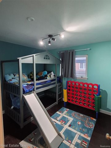 8312 Ziegler Street, Taylor, MI 48180