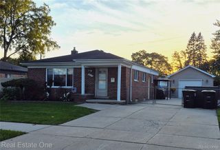 8312 Ziegler Street, Taylor, MI 48180