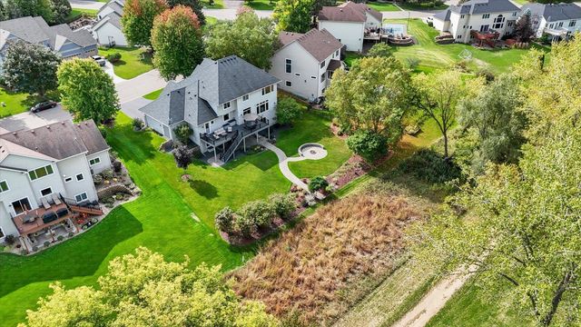 10520 Pinnacle Way, Woodbury, MN 55129