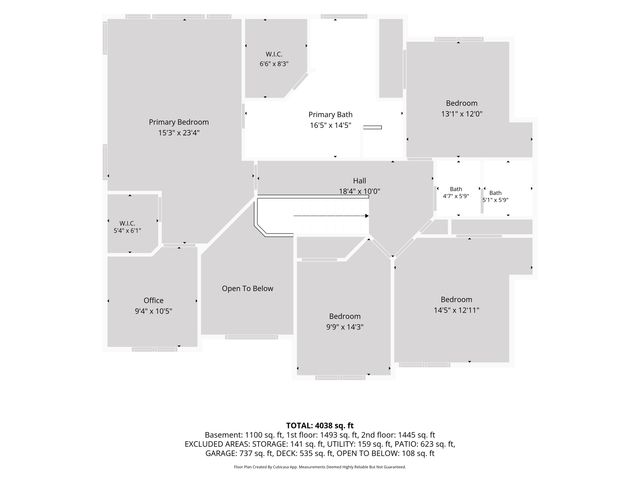 10520 Pinnacle Way, Woodbury, MN 55129