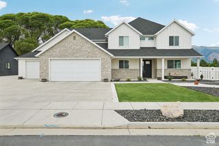 592 S 1300 W, Marriott Slaterville, UT 84404