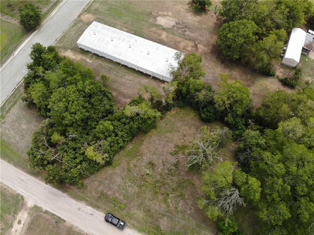 Lot 4 South Oneal Street, Caldwell, TX 77836