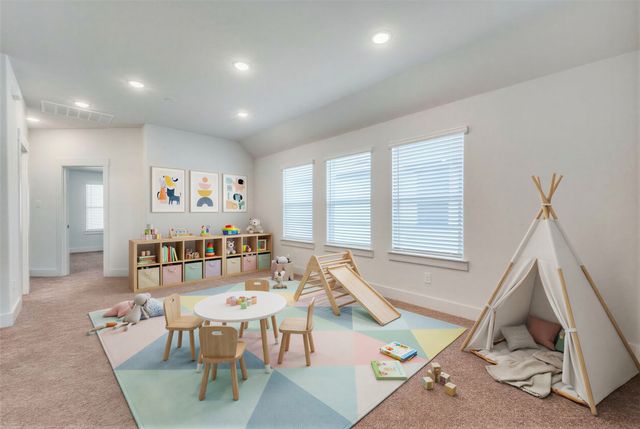 4553 Lamplights Drive, Celina, TX 75078