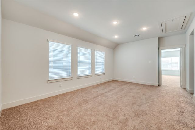 4553 Lamplights Drive, Celina, TX 75078