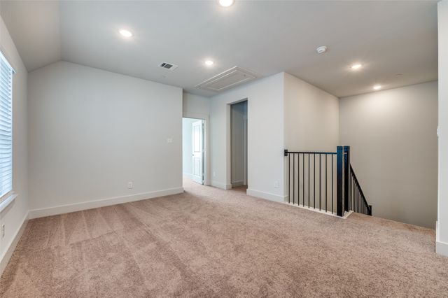 4553 Lamplights Drive, Celina, TX 75078