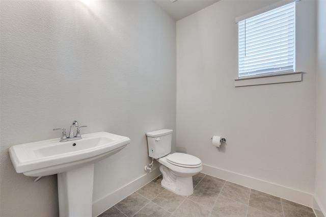 4553 Lamplights Drive, Celina, TX 75078