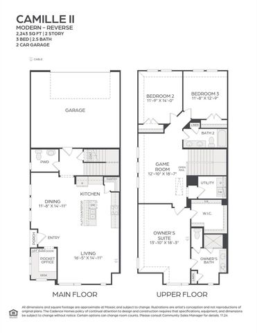 4553 Lamplights Drive, Celina, TX 75078