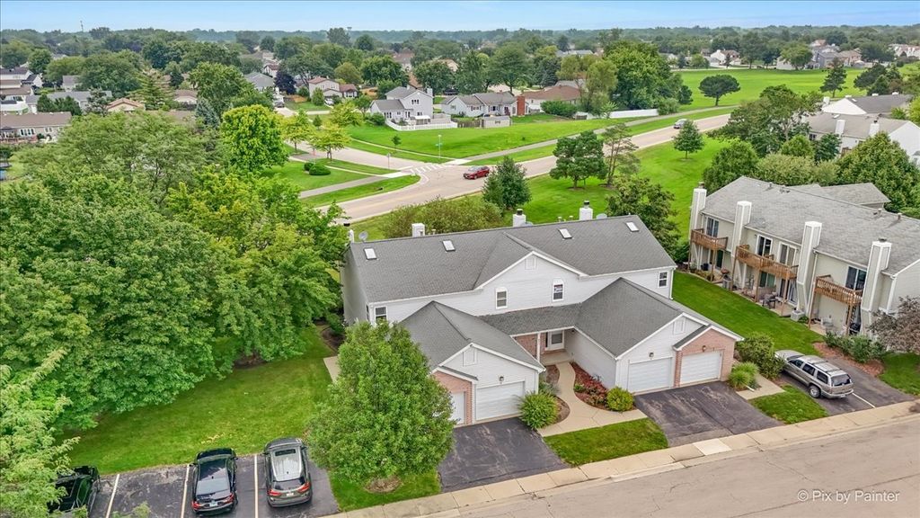 473 Nicole Drive B, Bartlett, IL 60103