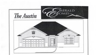 1689 N 156th Street, Basehor, KS 66007