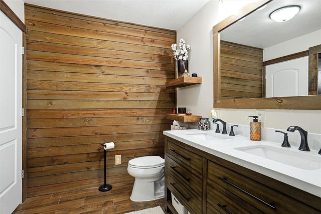 4987 Veal Station Road, Weatherford, TX 76085