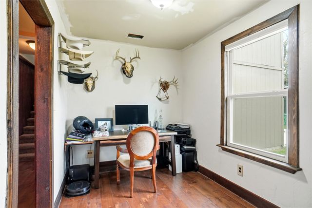 4987 Veal Station Road, Weatherford, TX 76085