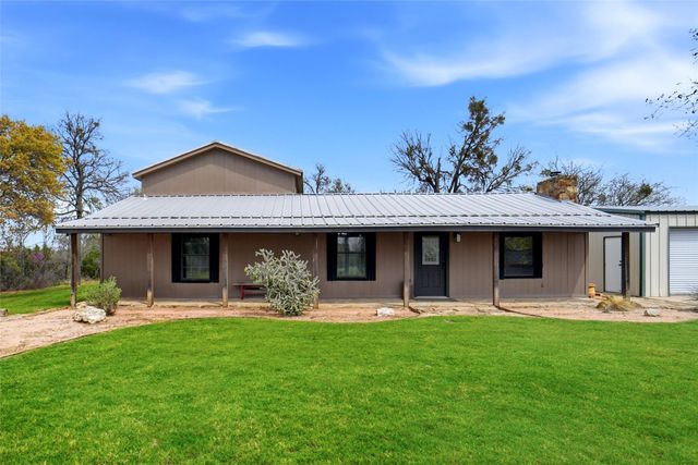 4987 Veal Station Road, Weatherford, TX 76085