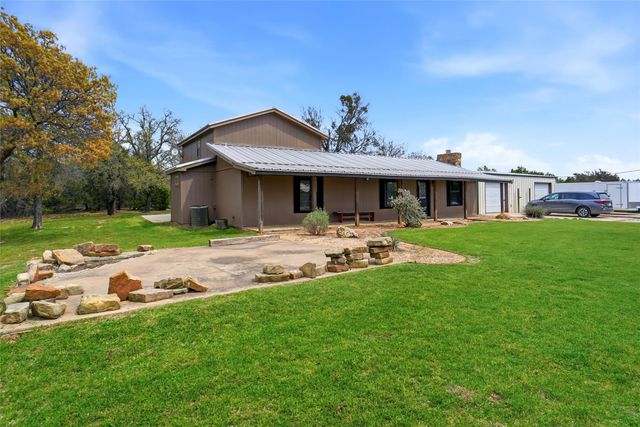 4987 Veal Station Road, Weatherford, TX 76085