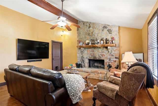 4987 Veal Station Road, Weatherford, TX 76085