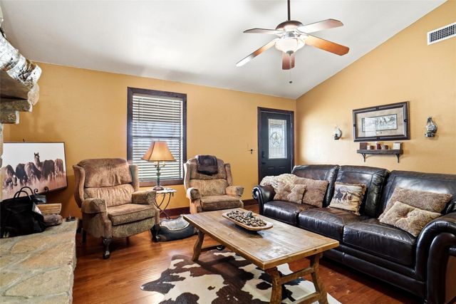 4987 Veal Station Road, Weatherford, TX 76085