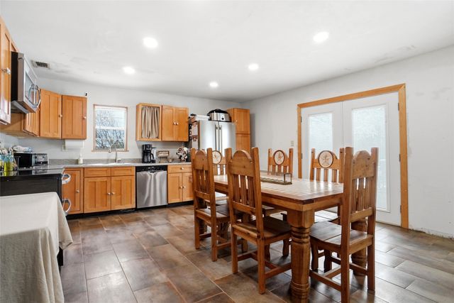 4987 Veal Station Road, Weatherford, TX 76085