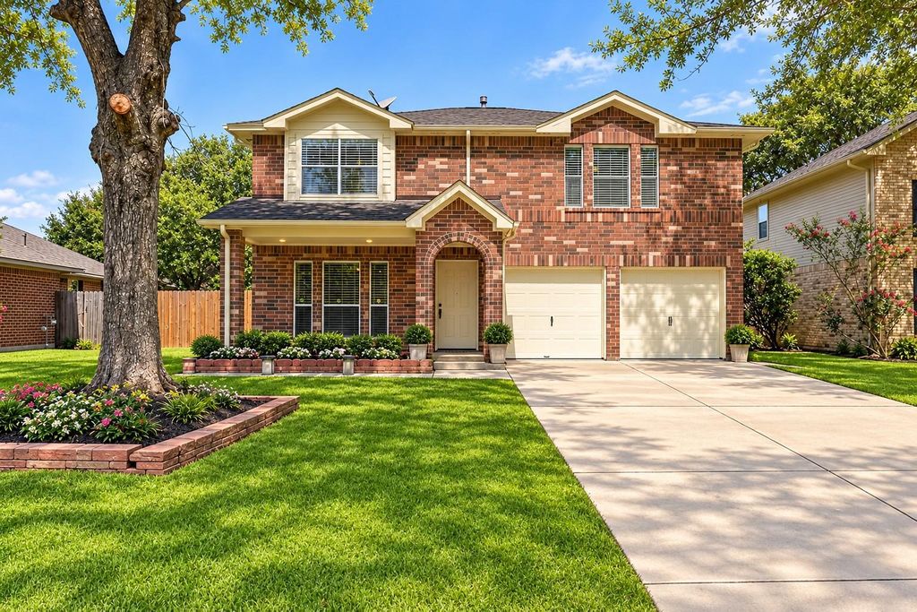 5815 Red River Drive, Dickinson, TX 77539