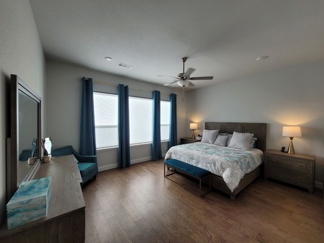 8517 Campbell Drive, Rowlett, TX 75089