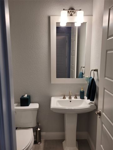 8517 Campbell Drive, Rowlett, TX 75089