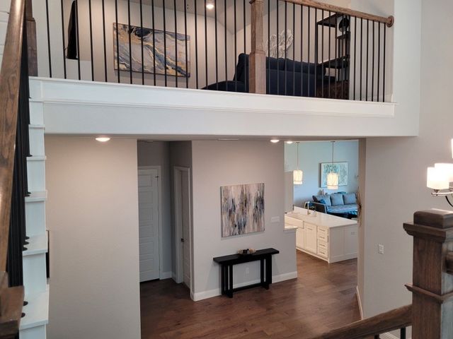 8517 Campbell Drive, Rowlett, TX 75089