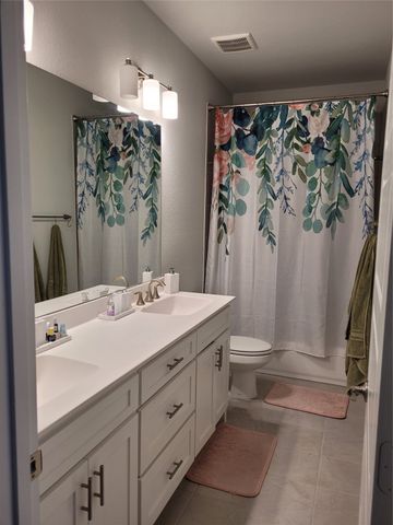 8517 Campbell Drive, Rowlett, TX 75089