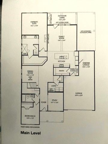 8517 Campbell Drive, Rowlett, TX 75089