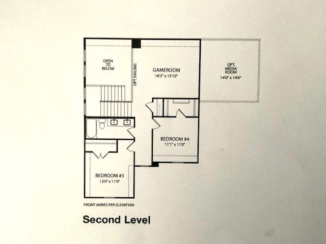 8517 Campbell Drive, Rowlett, TX 75089