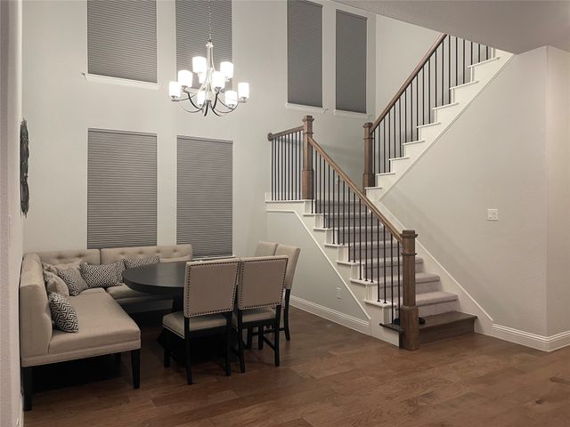 8517 Campbell Drive, Rowlett, TX 75089