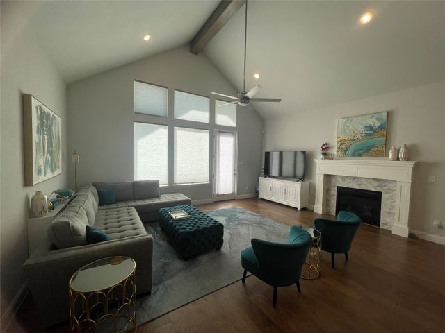 8517 Campbell Drive, Rowlett, TX 75089