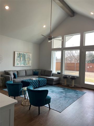 8517 Campbell Drive, Rowlett, TX 75089