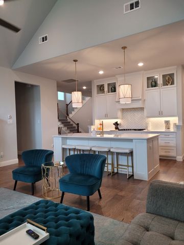 8517 Campbell Drive, Rowlett, TX 75089