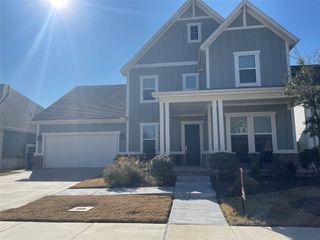 8517 Campbell Drive, Rowlett, TX 75089