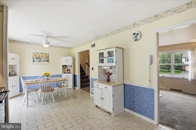 3137 WOODRIDGE DR, Landisville, PA 17538