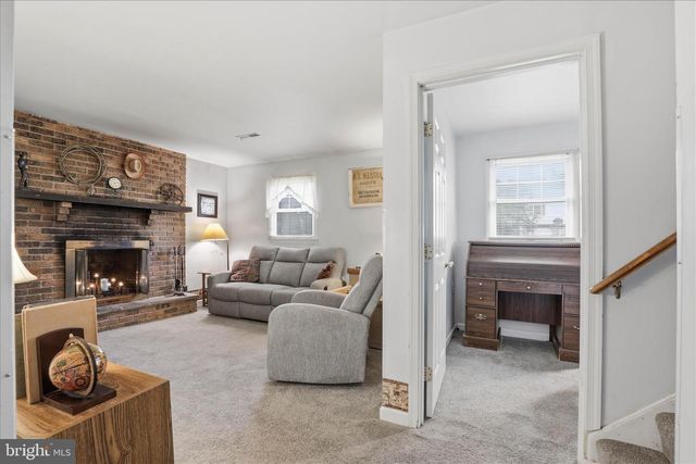 3137 WOODRIDGE DR, Landisville, PA 17538