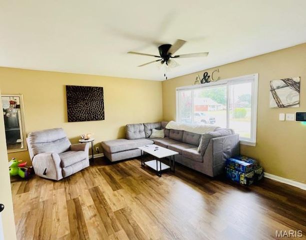 2005 Indiana Avenue, Sikeston, MO 63801